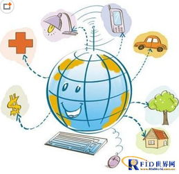 感知中國 物聯(lián)網(wǎng)M2M技術實驗室啟動，引領計算機網(wǎng)絡技術開發(fā)新浪潮